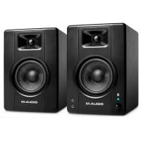 Студийные мониторы M-Audio BX4 BT