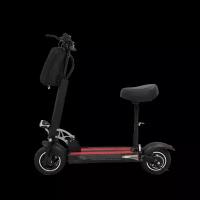 Электросамокат E-scooter M4 11AH черный