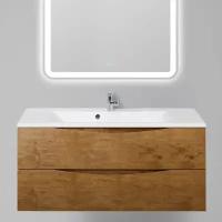 BelBagno Тумба с раковиной BelBagno Marino 120 rovere nature