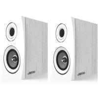 Полочная акустика Jamo C 91 II White Oak