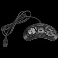 Геймпад Hamy 4 Controller Black