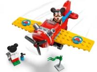 Конструктор LEGO Disney 10772 Винтовой самолёт Микки