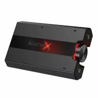 Звуковая карта Creative Creative Sound BlasterX G5