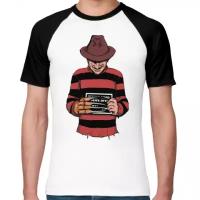 Футболка Freddy