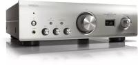 Интегральный стереоусилитель Denon PMA-1600NE Premium Silver