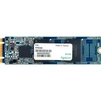 SSD накопитель Apacer PPSS80 128GB (AP128GPPSS80-R)