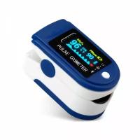 Пульсоксиметр (оксиметр) Fingertip Pulse Oximeter LK88