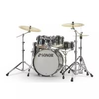 Ударная установка Sonor 17503435 AQ2 Stage Set WHP 17335