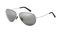 Porsche Design Porsche Design 8508 R V175 64 серебряный, черный металл