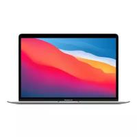 Ноутбук Apple MacBook Air 13" Late 2020 РСТ (M1 8-Core/8GB/256GB/Silver)