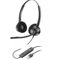 Наушники Plantronics EncorePro 320, EP320 USB-A, WW