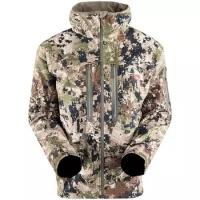 Куртка SITKA Cloudburst Jacket NEW цв. Optifade Subalpine