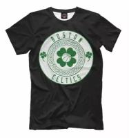 Футболка Print Bar Boston Celtics (NBA-415479-fut-2-XL)