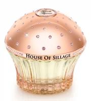 House of Sillage HAUTS BIJOUX духи 8мл