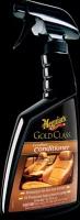 Кондиционер Для Кожи Meguiar’s Gold Class Leather Conditioner 473 Мл G18616 Meguiars арт. G18616