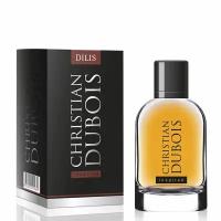Dilis Parfum Christian Dubois Inspired туалетная вода 100 мл для мужчин