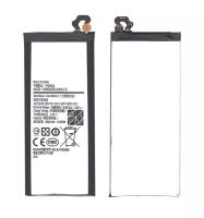 Аккумуляторная батарея EB-BJ730ABE для Samsung Galaxy J7 (2017) SM-J730 3600mAh