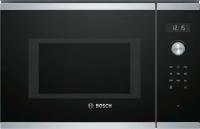 Микроволновая печь Bosch BFL554MS0