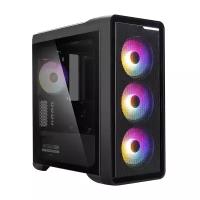 Корпус Zalman M3 PLUS RGB Black