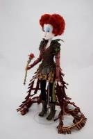 Кукла Disney Iracebeth The Red Queen Limited Edition (Дисней Ирацибета Красная королева Лимитированная серия)