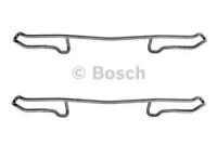 BOSCH BOSCH Колодки тормозные BOSCH 1987474173