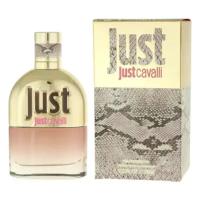 Туалетная вода Roberto Cavalli женская Just Cavalli Her 2013 75 мл