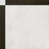 Плитка из керамогранита COLISEUMGRES VERSILIA 610010000501 версилия белый для стен и пола, универсально 45x45