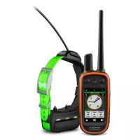 GPS-ошейник Garmin Alpha 100 с ошейником TT15