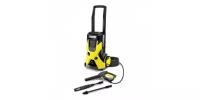 Минимойка Karcher K 5 Basic 1.180-580.0