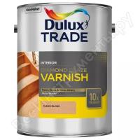 Однокомпонентный лак Dulux DIAMOND GLAZE 5083003