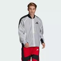 Пилот adidas