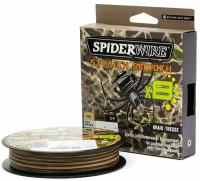 Spider, Шнур Spiderwire Stealth Smooth 8 Braid, Камуфляжный, 150м, 0.15мм, 16.5кг