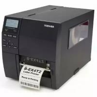 Принтер этикеток Toshiba B-EX4T2, B-EX4T2-HS12-QM-R