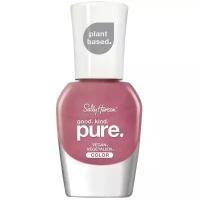 Лак для ногтей Лак для ногтей Sally Hansen Nail Polish Good. Kind. Pure. Pink Sapphire