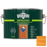 Антисептик "VIDARON IMPREGNAT", белая акация (V03), 2,5л, цена за шт., продажа от 1шт