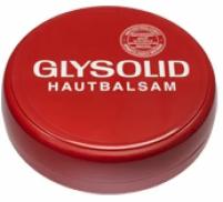 Крем Glysolid