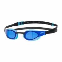 Очки для плавания Speedo FastSkin3 Elite 710, Цвет - голубой
