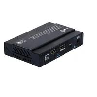 HDMI удлинитель по IP с POE до 180 метров PRO-HD POE-IP180S Передатчик