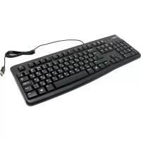 Проводная клавиатура LOGITECH K120