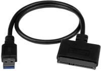 Адаптер StarTech USB 3.1 - SATA