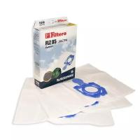Мешки пылесборники Filtero FLZ 05 для пылесоса Zelmer 3 шт