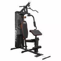 Силовая мультистанция Alpin Pro Gym GX-750