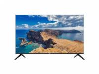 LED телевизор Haier 55 Smart TV DX черный