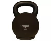 Гиря в неопрене PERFORM BETTER Neoprene Kettlebell 36 кг