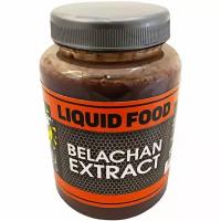 Жидкий ликвид Lion Baits Liquid Food Belachan Extract 500 мл (Белачан)