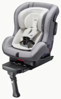 Daiichi Автокресло Daiichi First 7 Plus isofix