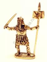 Фигурка Викинг с мечом