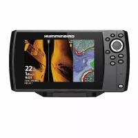 Эхолот Humminbird Helix 7 CHIRP MEGA SI GPS G3