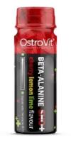 Отдельные аминокислоты Ostrovit Beta-Alanine Shot 80 мл 80 мл