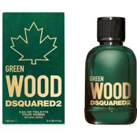 Туалетная вода DSquared2 Green Wood 100 мл